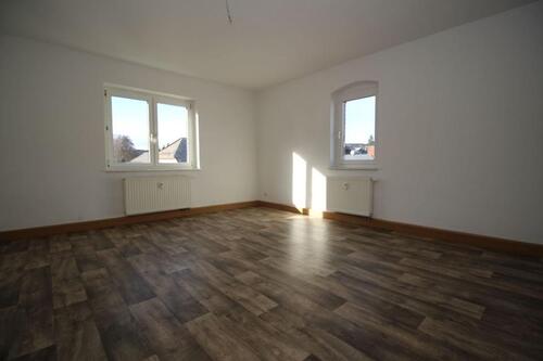 Foto - **Individuelle 3-Zimmer-Wohnung mit großem Wohnzimmer und saniertem Badezimmer zu vermieten*
