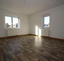 **Individuelle 3-Zimmer-Wohnung mit großem Wohnzimmer und saniertem Badezimmer zu vermieten* - Rosenbach Syrau
