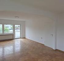 3 Zimmer Wohnung, Küche, Bad, WC separat zu vermieten - Beverungen