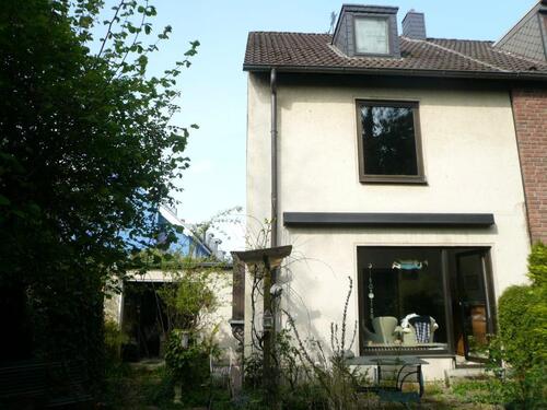 Foto - Einfamilienhaus zum Kaufen in Düsseldorf