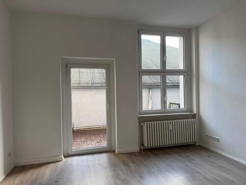 Foto - Bezugsfertige 3-Zi-Innenstadtwohnung mit 93,5 m² Wohlfühlgröße