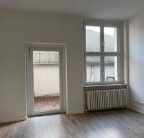 Bezugsfertige 3-Zi-Innenstadtwohnung mit 93,5 m² Wohlfühlgröße - Chemnitz Kapellenberg