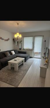 Foto - 2 Zimmer Etagenwohnung in Bischofsheim