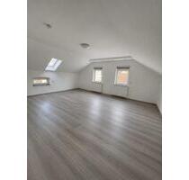 4 Zimmer 120m2 Wohnung in Werdohl Zentrum zu vermieten