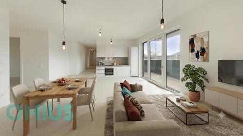 Foto - 3 Zimmer Erdgeschoßwohnung zur Miete in Jena