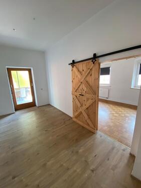 Foto - Etagenwohnung in Wegscheid zur Miete