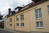 Foto - Ohne Makler: Charmante 4 Zimmern Wohnung mit Dachterrasse und EBK