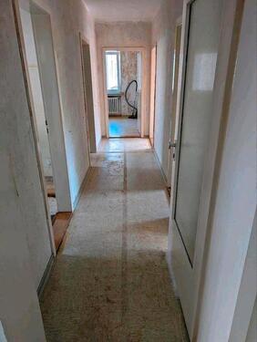 Foto - 4 Zimmer Erdgeschoßwohnung in Georgsmarienhütte