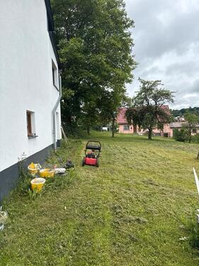 Foto - Einfamilienhaus in Kalbach zum Kaufen