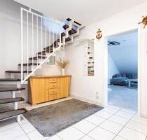Maisonette Wohnung 4 Zimmer PROVISIONSFREI!!! - Bad Lippspringe