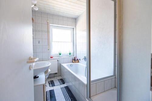Foto - 4 Zimmer Maisonettenwohnung zum Kaufen in Bad Lippspringe