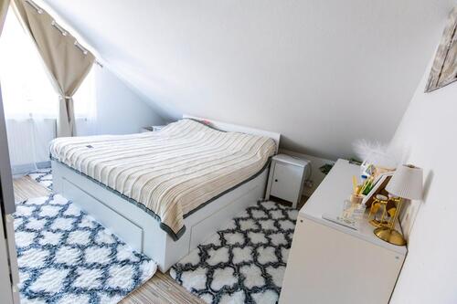 Foto - 4 Zimmer Maisonettenwohnung in Bad Lippspringe
