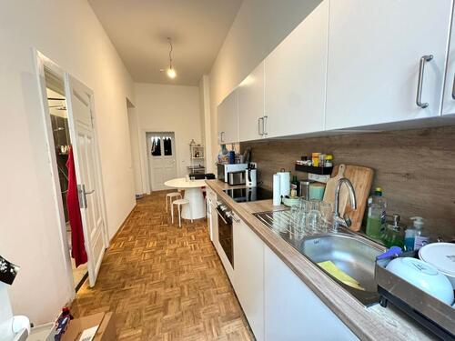 Foto - Etagenwohnung in Berlin