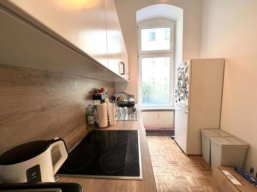 Foto - Etagenwohnung in Berlin zum Kaufen