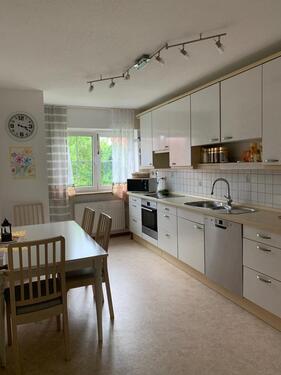 Foto - Etagenwohnung in Thalmassing