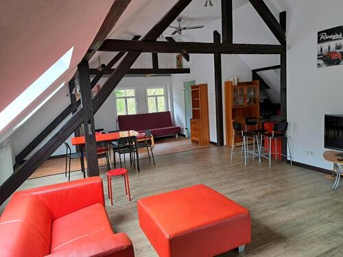 Foto - Etagenwohnung in Neunkirchen