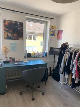 Foto - Etagenwohnung zur Miete in Aachen