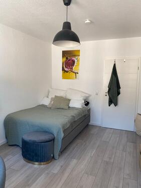 Foto - Etagenwohnung in Aachen
