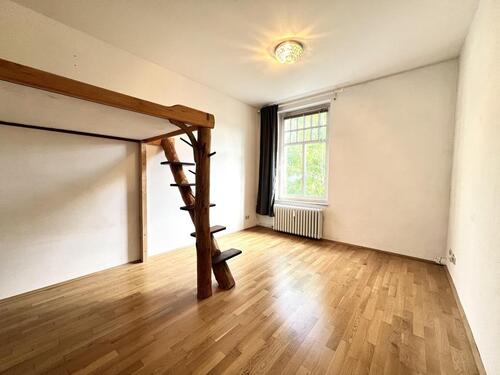 Foto - Etagenwohnung zur Miete in Hildesheim