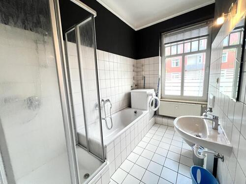 Foto - Etagenwohnung in Hildesheim zur Miete