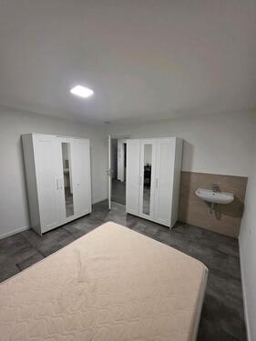Foto - Etagenwohnung zur Miete in Fellbach