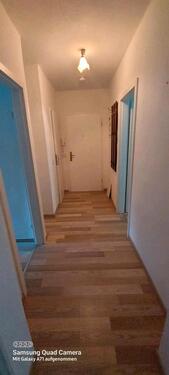 Foto - Etagenwohnung zur Miete in Lauchhammer