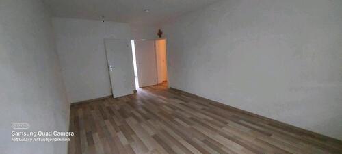Foto - Etagenwohnung in Lauchhammer