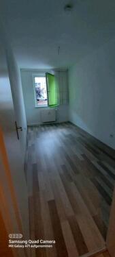 Foto - Etagenwohnung in Lauchhammer zur Miete