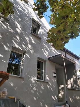 Foto - Reihenhaus zur Miete - 700,00 EUR Kaltmiete,