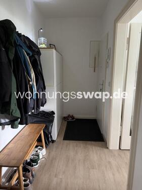 Foto - Wohnungsswap - 2 Zimmer, 58 m² - Max-Brauer-Allee, Altona, Hamburg