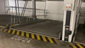 Foto - Duplex Garage Stellplatz Sanderau