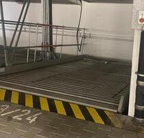 Duplex Garage Stellplatz Sanderau - Würzburg