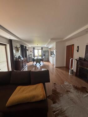 Foto - Etagenwohnung in Bad Bellingen zur Miete