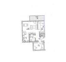 3 Zimmer Wohnung in Satteldorf - 800,00 EUR Kaltmiete, in Schrozberg (PLZ: 74575)