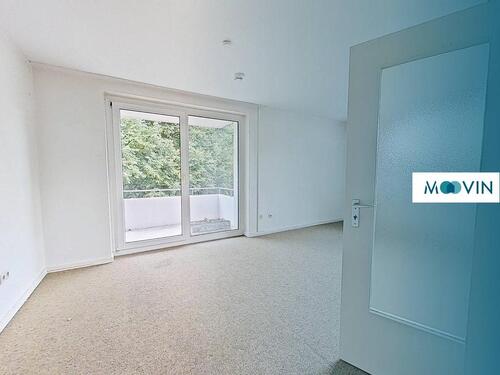 Foto - ** Geräumiges 1-Zimmer-Apartment mit großem Balkon, Badewanne und EBK **