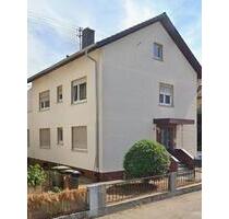 2 Zimmerwohnung in Leimen 69181