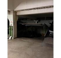 TG Tiefgaragen Stellplatz Garage - München Obermenzing - Miete - Haldenwang