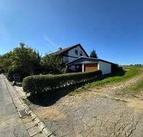 möb. ca. 53 m² KG-Wohnung zum vermieten in ruhiger Lage - Bad Steben