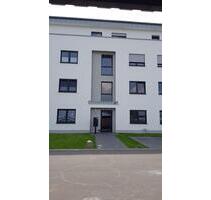 Freundliche 4-Zimmer-Wohnung mit Terrasse in Euskirchen Freundliche 4-Zimmer-Wohnung mit Terrasse in Euskirchen