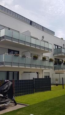 Foto - Etagenwohnung zur Miete in Euskirchen