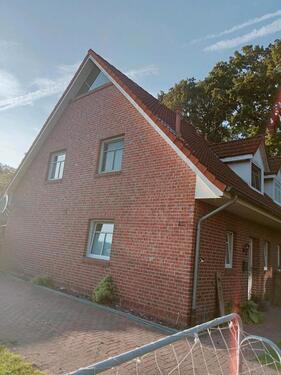 Foto - Etagenwohnung zur Miete in Filsum