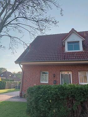 Foto - Etagenwohnung in Filsum