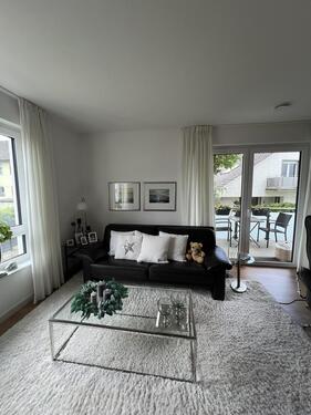 Foto - Etagenwohnung in Lage