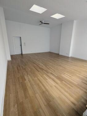 Foto - Von privat: Tolle Dachgeschosswohnung in Berlin-Charlottenburg!