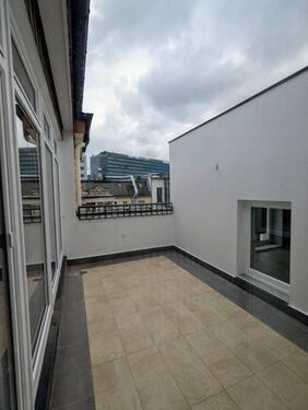 Foto - Etagenwohnung in Berlin