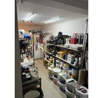 Lagerraum 50 m² ,Torfbruchstr. 176, 40625 Düsseldorf