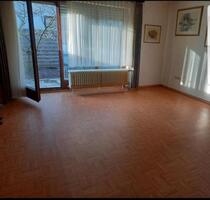 Traumhaft wohnen mit Garten! Sonnige 2-Zimmer Erdgeschosswohnung - Kehl