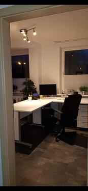 Foto - Etagenwohnung in Wingst zur Miete