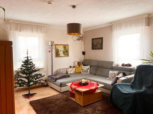 Foto - 4 Zimmer Etagenwohnung zur Miete in Göppingen