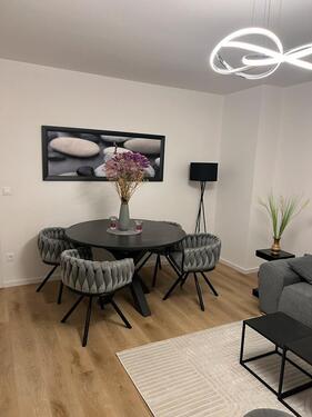 Foto - Etagenwohnung in München zur Miete